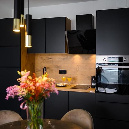 Apartman Olimp Metković Dış mekan fotoğraf