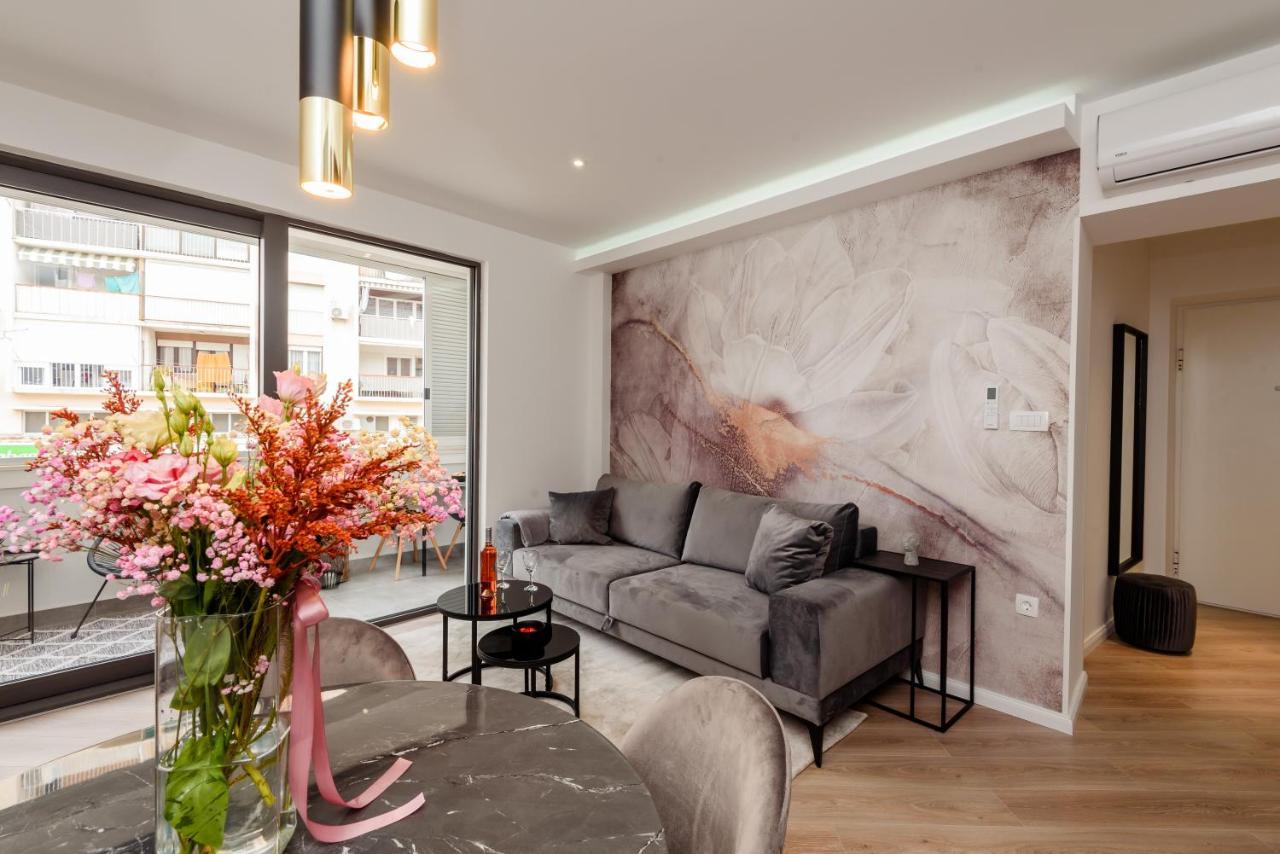 Apartman Olimp Metković Dış mekan fotoğraf