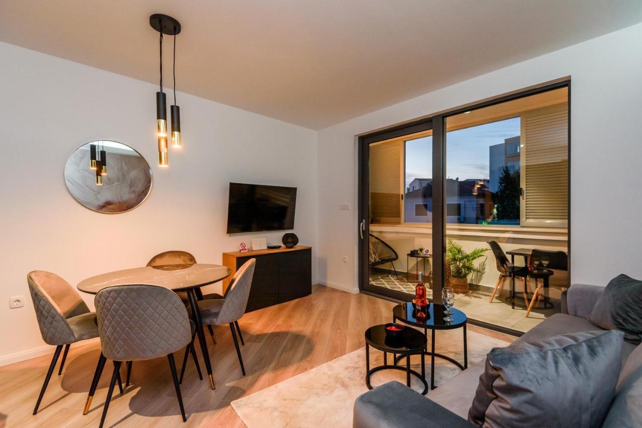 Apartman Olimp Metković Dış mekan fotoğraf
