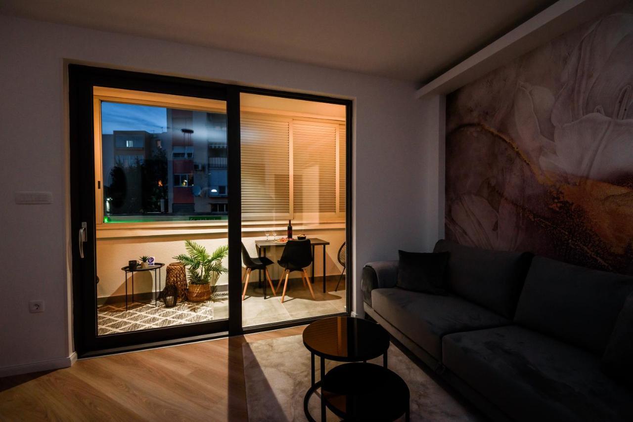 Apartman Olimp Metković Dış mekan fotoğraf