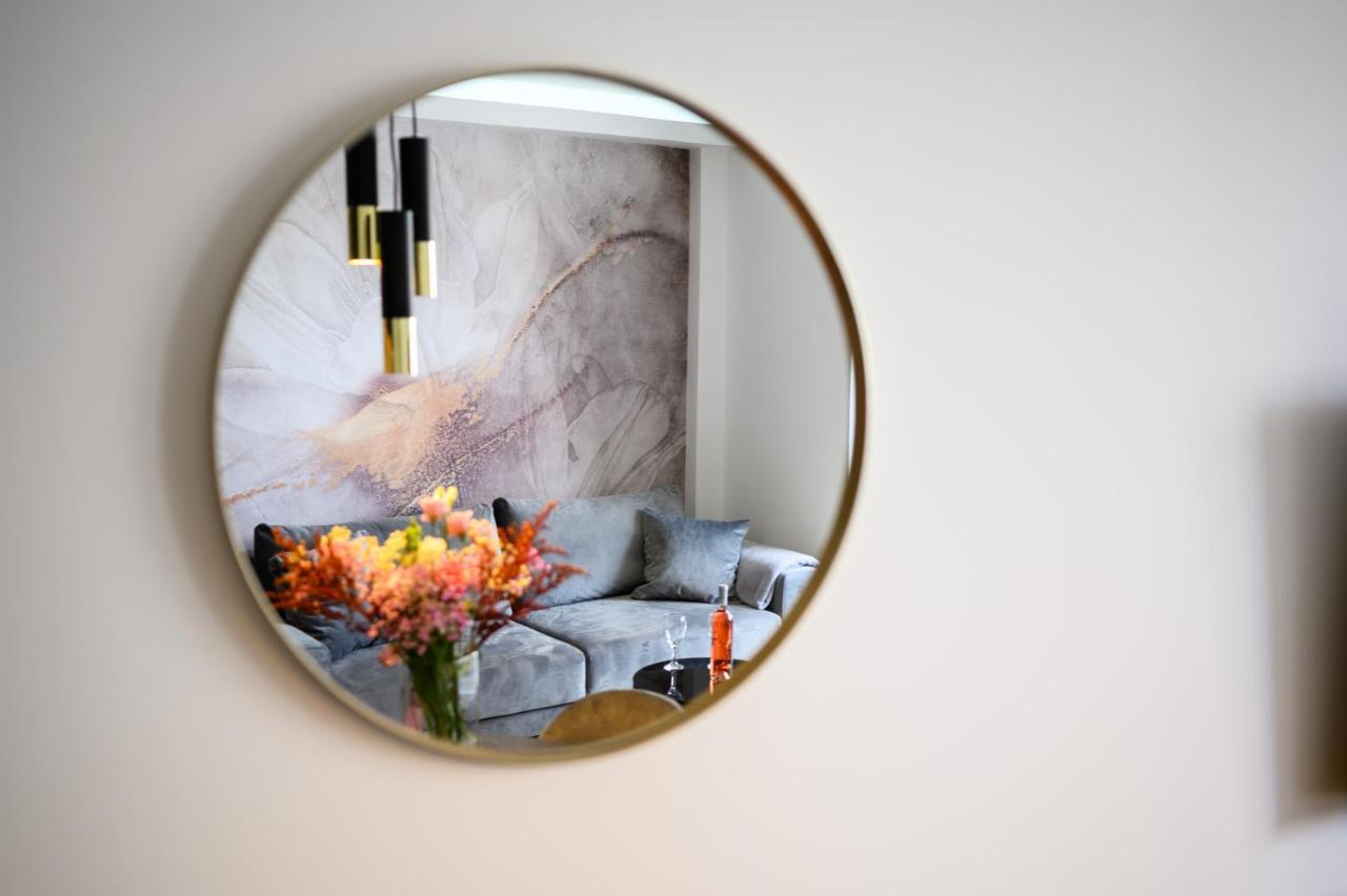Apartman Olimp Metković Dış mekan fotoğraf