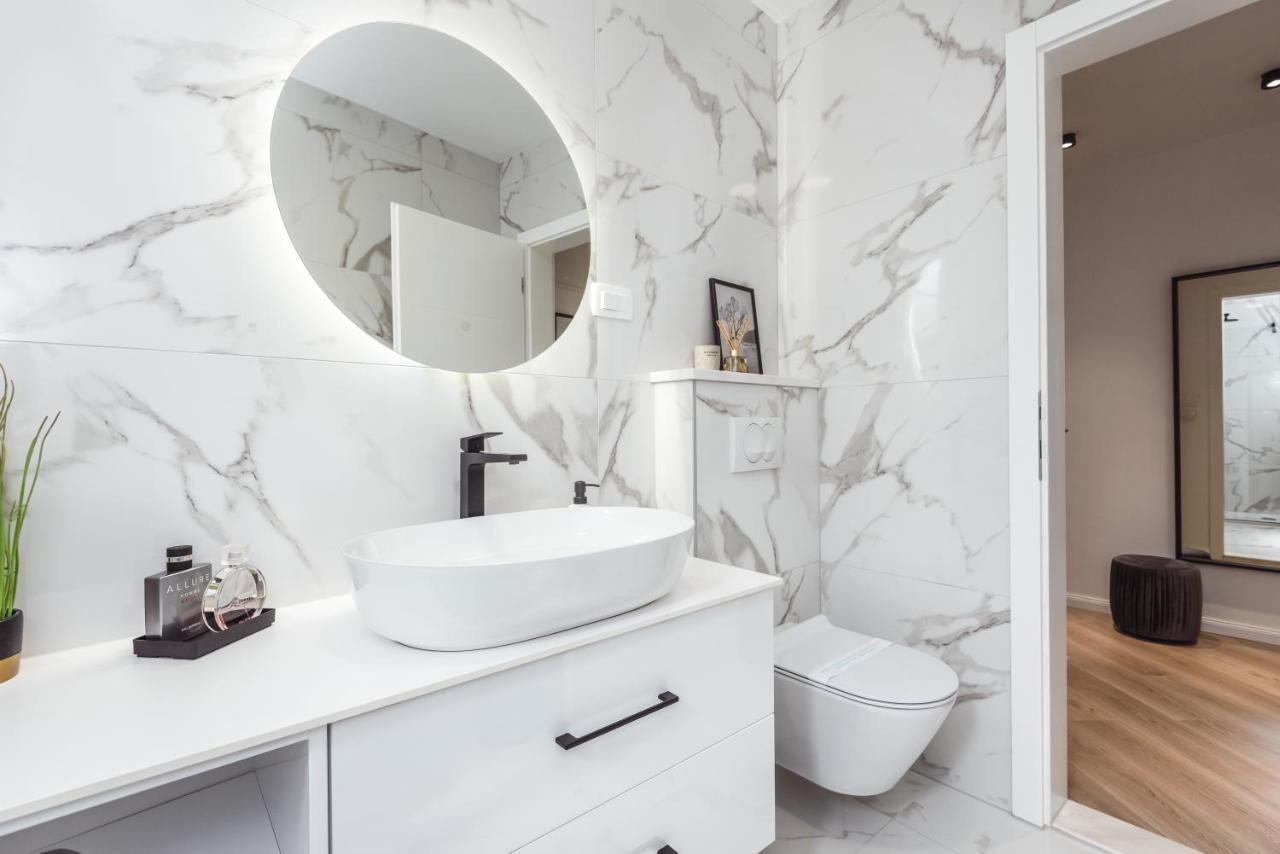Apartman Olimp Metković Dış mekan fotoğraf