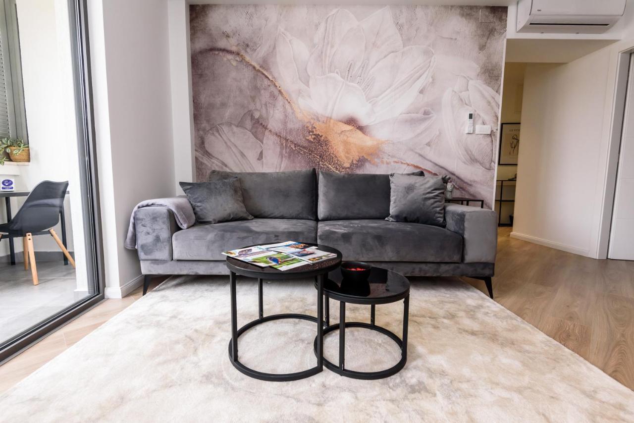 Apartman Olimp Metković Dış mekan fotoğraf