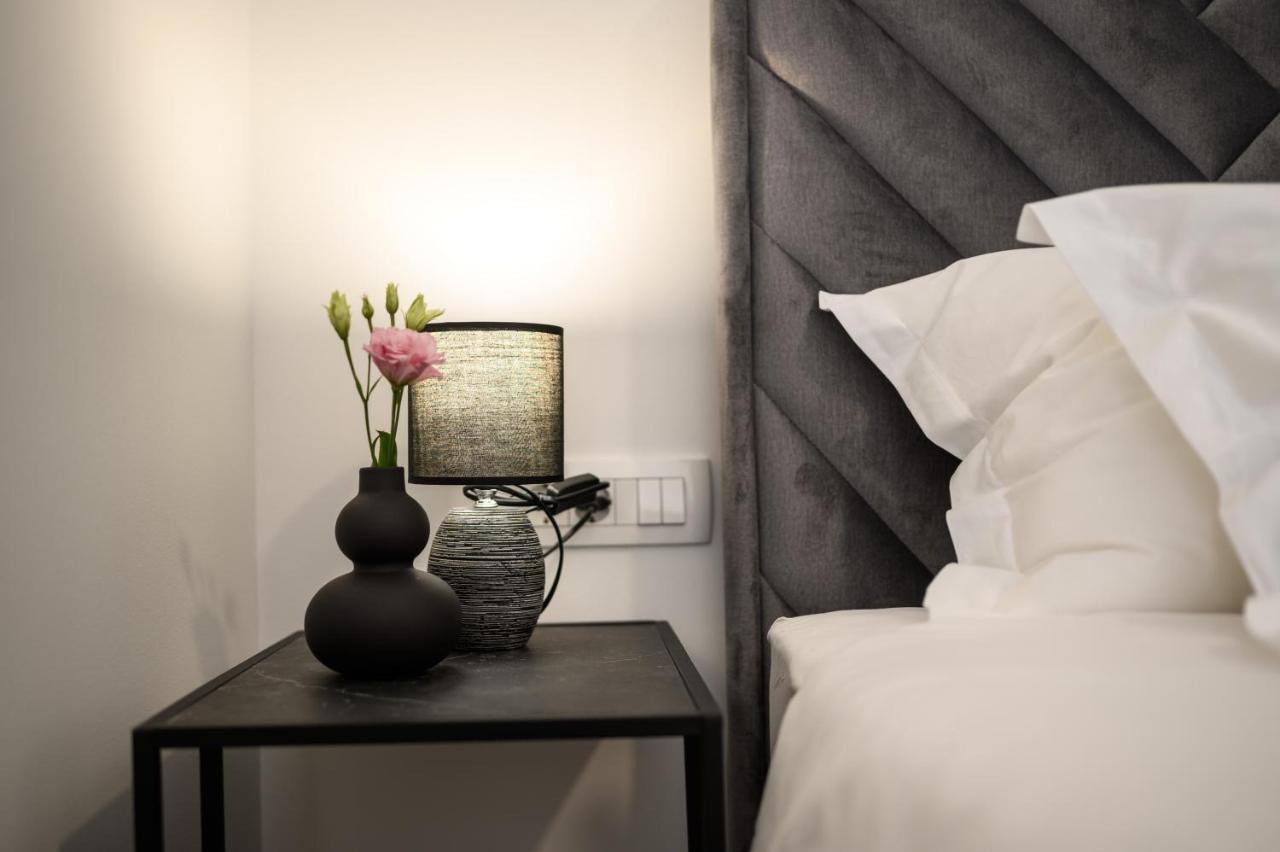 Apartman Olimp Metković Dış mekan fotoğraf