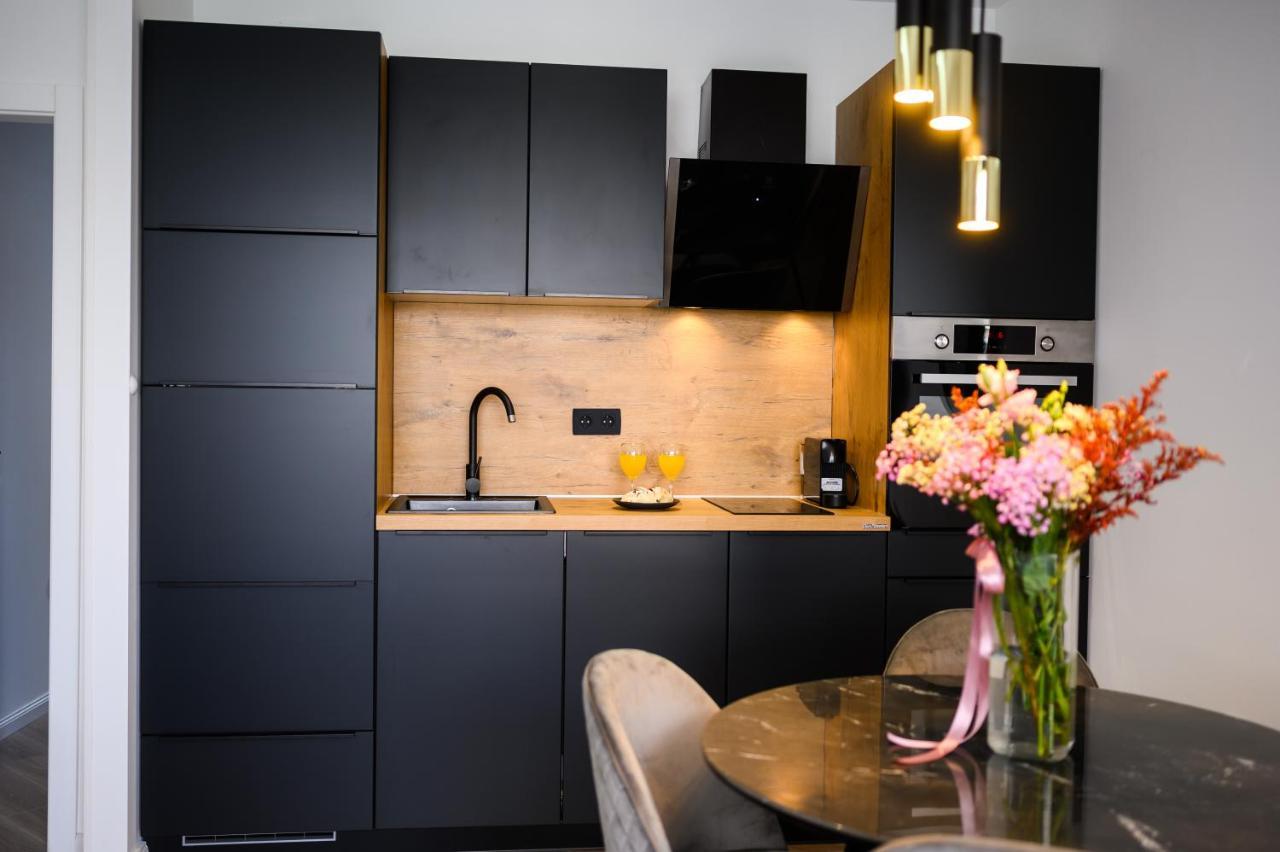 Apartman Olimp Metković Dış mekan fotoğraf
