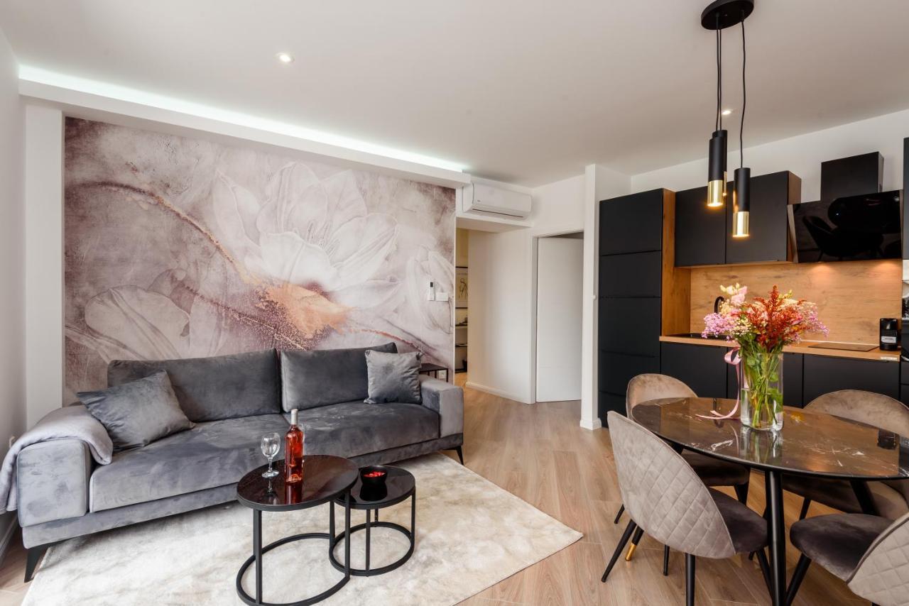 Apartman Olimp Metković Dış mekan fotoğraf