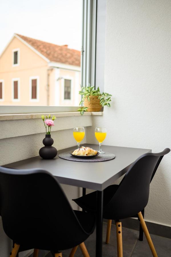 Apartman Olimp Metković Dış mekan fotoğraf
