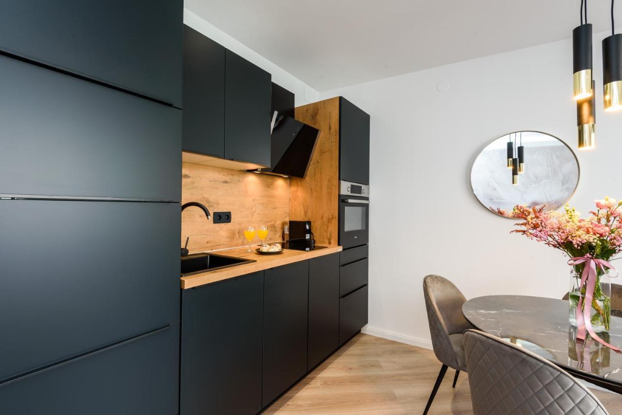 Apartman Olimp Metković Dış mekan fotoğraf