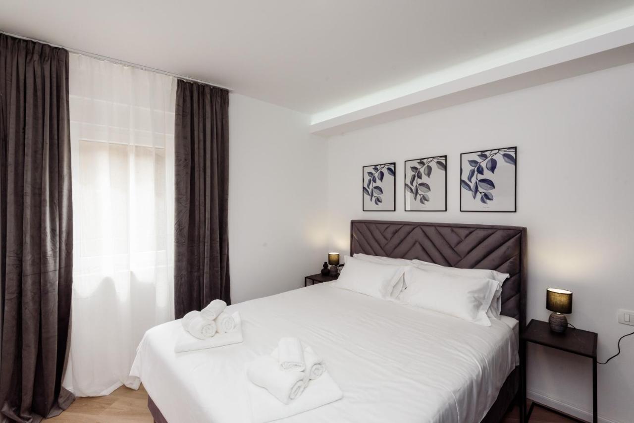 Apartman Olimp Metković Dış mekan fotoğraf