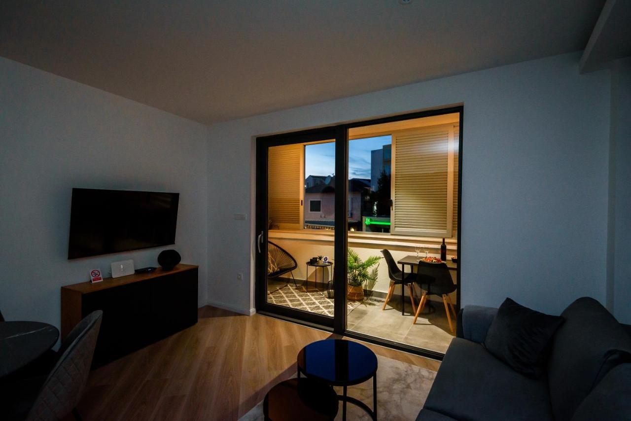 Apartman Olimp Metković Dış mekan fotoğraf