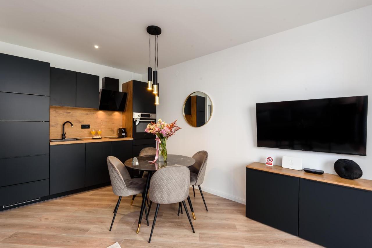 Apartman Olimp Metković Dış mekan fotoğraf