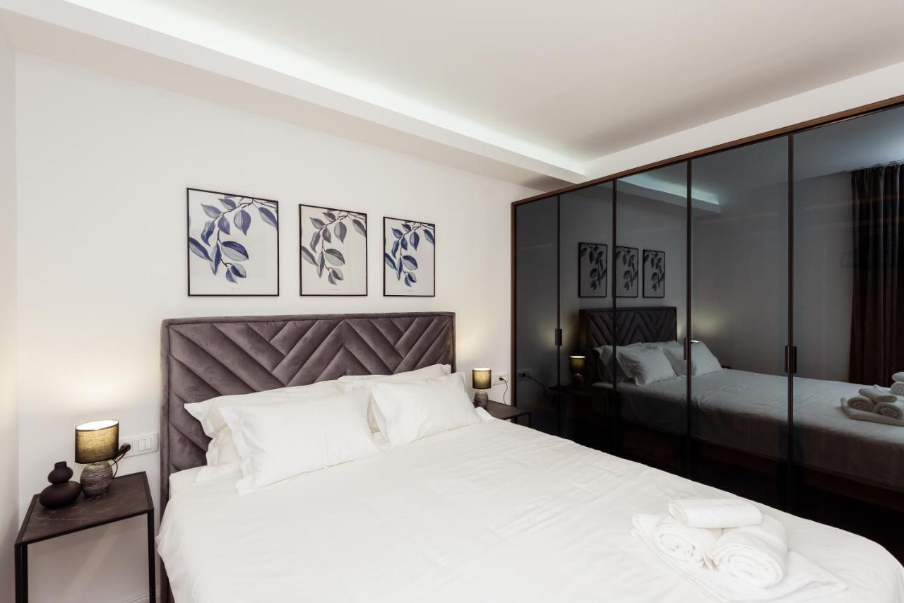 Apartman Olimp Metković Dış mekan fotoğraf