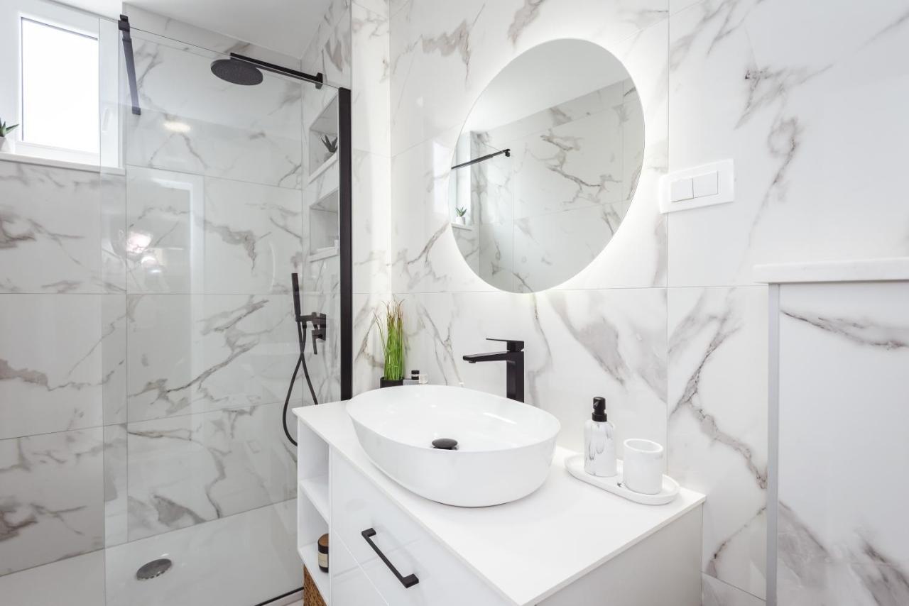 Apartman Olimp Metković Dış mekan fotoğraf