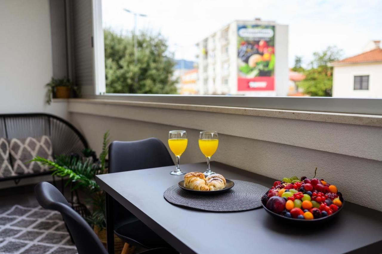 Apartman Olimp Metković Dış mekan fotoğraf